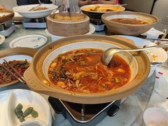 -湘阅•威海海鲜•湖南味道(华宝店)