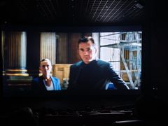 -金逸影城(大悦城IMAX激光店)