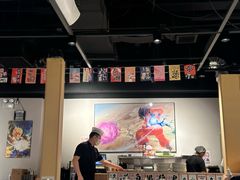 -大成铁板烧•板前(复古餐厅石老人店)