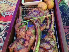 -Famous肥猫墨西哥音乐餐吧(五棵松华熙LIVE店)