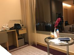 -阿瓦尼河滨曼谷酒店