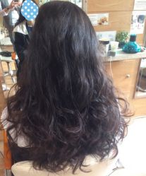 -佛伦斯私人定制烫染国际连锁