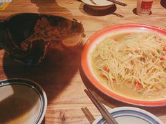 -泥糊破店小酒馆·团建聚餐(南京西路店)