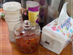 -姚记面馆(瑶琳路店)