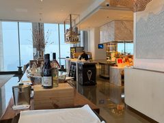 -北京柏悦酒店·锦庭餐厅Dining Room
