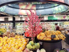 -中商优品汇超市(中南店)