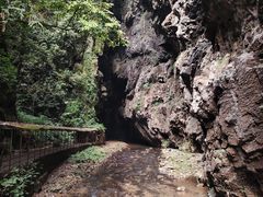 -通灵大峡谷