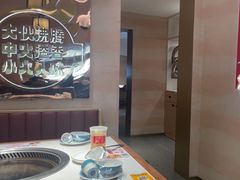 -遇东北林区铁锅炖(南开店)
