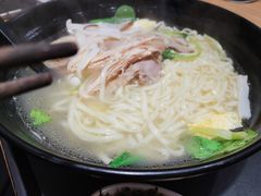 -好麺世家海鲜面馆(新建中路店)