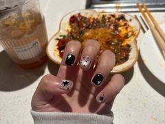 -海底捞火锅(盈石八一广场店)