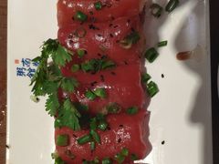 -南拳十三姨·潮汕砂锅粥(世纪金源店)