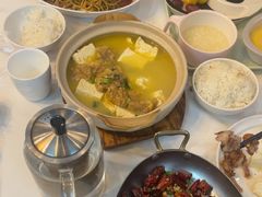 -眉州东坡·熊猫主题餐厅(枫蓝店)