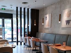 -必胜客(时代广场店)