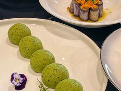 -悦庭六号餐厅(麦岛店)