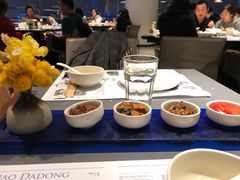 -小大董·烤鸭(观景餐厅·南京西路店)