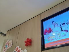 -海底捞火锅(群光广场店)