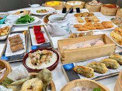 -嘉升大排档(番禺总店)