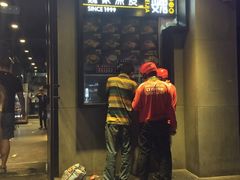 门面-魏家凉皮(梨园店)