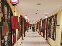 -西贝(六里桥旗舰店)