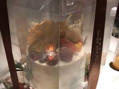 -杜哈夫DOUX RÊVE·生日蛋糕(日月光店)