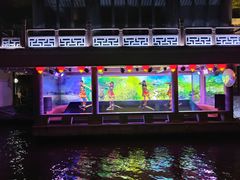-桂林两江四湖景区