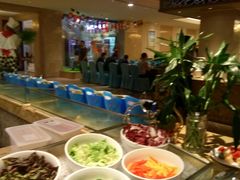 -浙江三立开元名都大酒店·四季轩中餐厅