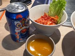 -新石器烤肉(百联川沙店)