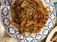 -多哥水傣味餐厅(司马巷店)
