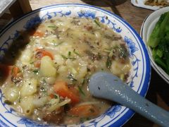 -树厨贵州菜(大十字店)