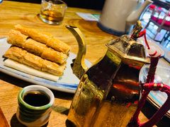 -兰溪小馆(东直门簋街店)