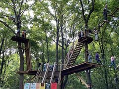 -WeLope紫金山探险公园