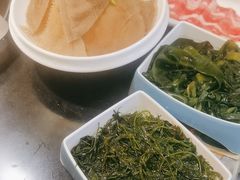 -井格·重庆火锅(王府井店)