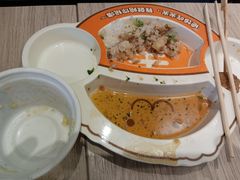 -吉野家(上亿广场店)