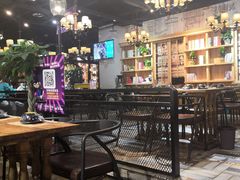 大堂-嘎嘎鸭脑壳(蜀汉路店)