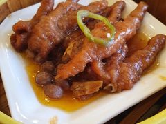 -一品粤珍轩(吴中路店)