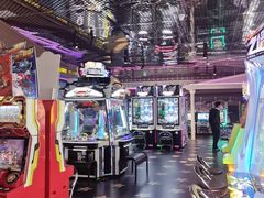 -反斗乐园(领展中心城店)