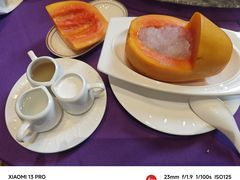 -聚福宝合苑食府(南头镇店)