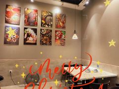 -你鲟欢·香茅柠檬鱼(金沙店)