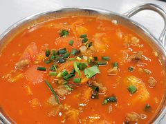 -中央财经大学-食堂