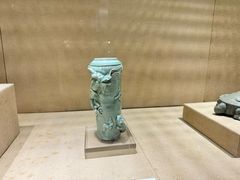 -龙泉青瓷博物馆