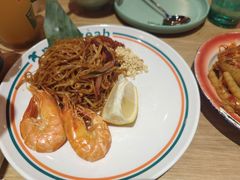 -迷你椰·泰式大排档(观前街店)