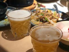 -山石榴·贵州菜(丰盛里店)