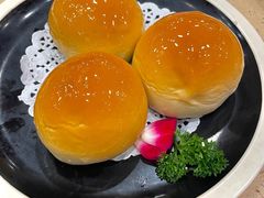 -点都德(中海环宇荟店)