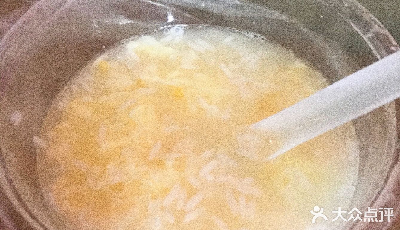 第二次打卡～油饼包烧卖