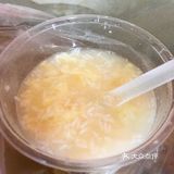 第二次打卡～油饼包烧卖