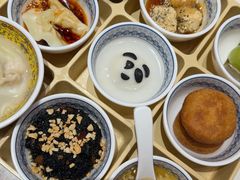 -龙抄手(春熙路总店)