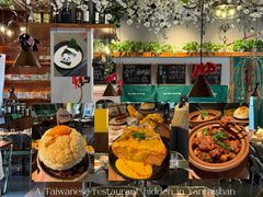 -岛风·台食小馆 ISLAND BISTRO(烟台山店)