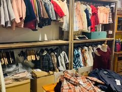 -小时光咖啡馆(开森度假森林店)