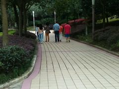 小道-湖南工业大学(主校区（河西校区）)