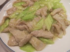 -东兴楼饭庄(六里桥店)